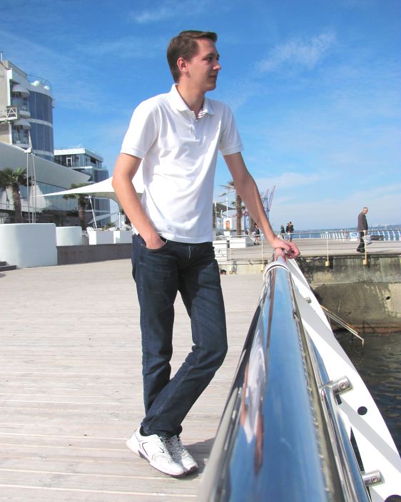 Личные фото