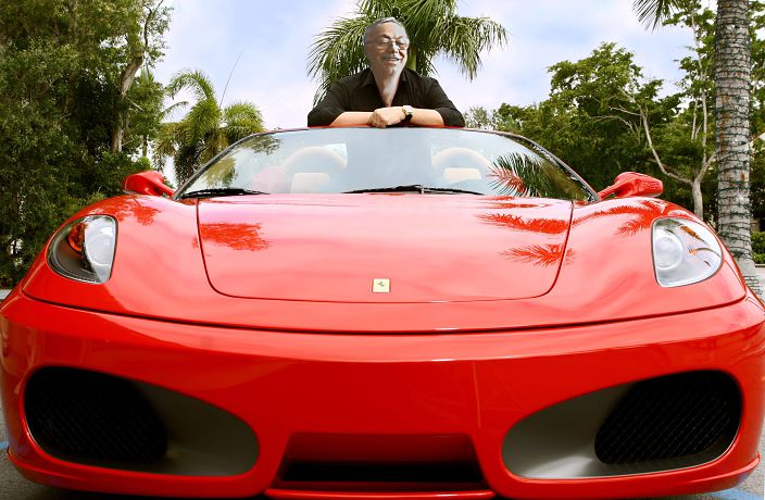 Личные фото