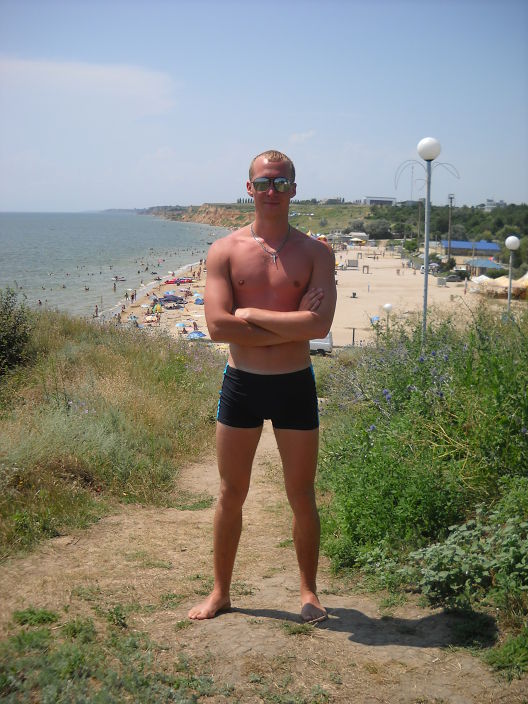 Личные фото