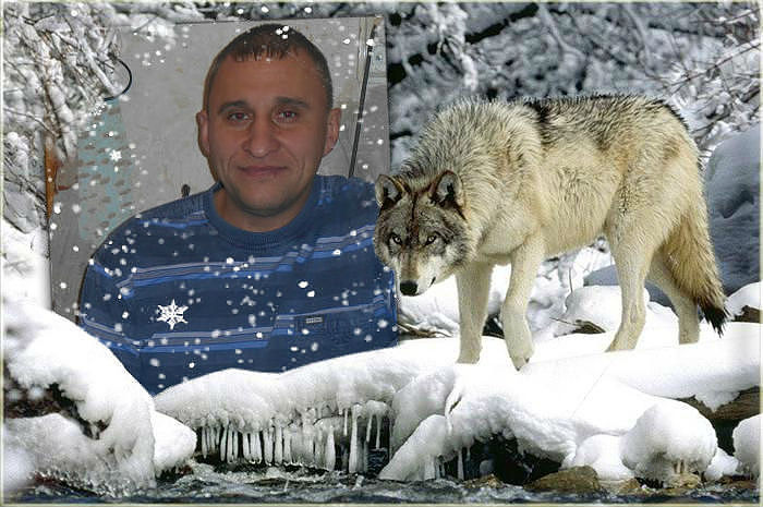 Личные фото