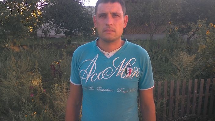 Личные фото