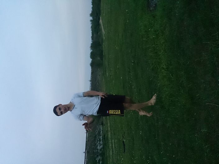 Привет