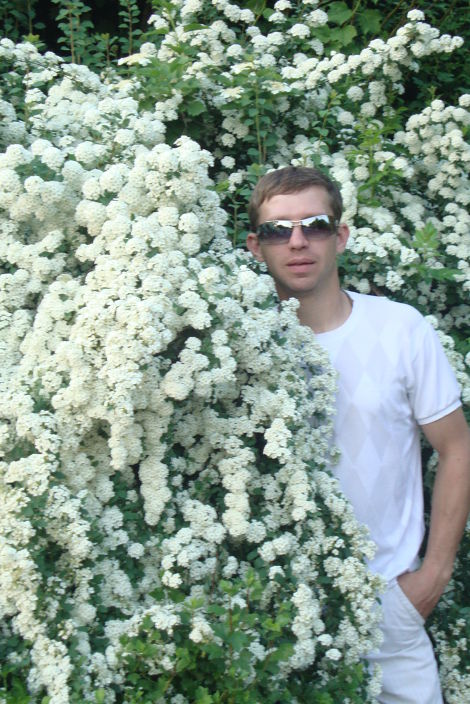 Личные фото