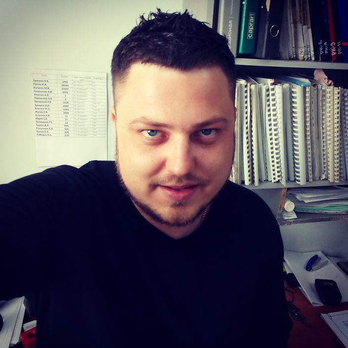 kazpavel
