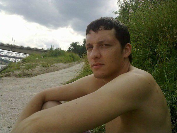 я в волхове