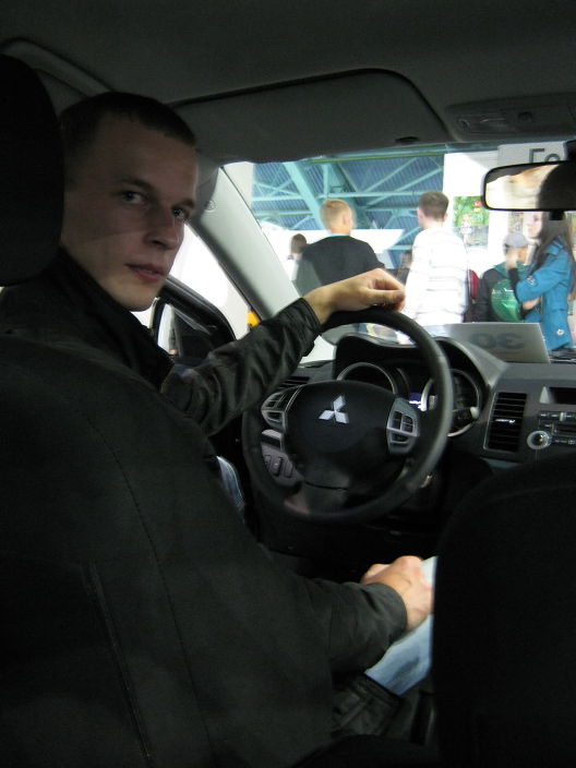 Личные фото