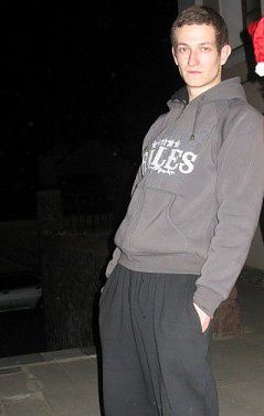 Личные фото