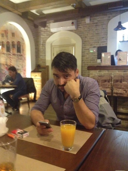 Личные фото