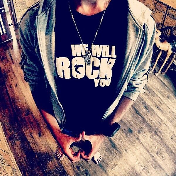 Личные фото