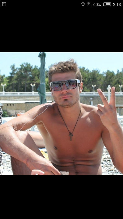 Личные фото