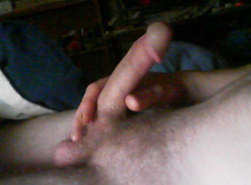 my cock