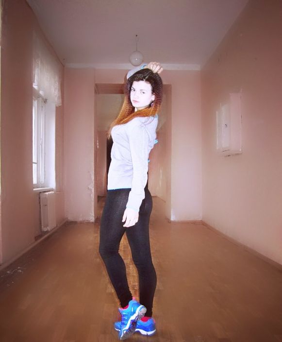 Личные фото