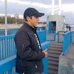 First photo
