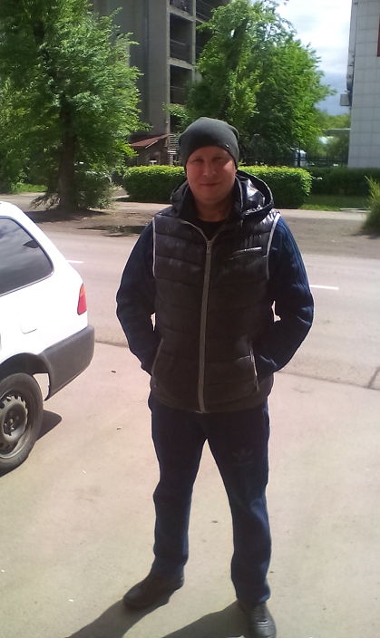 Личные фото