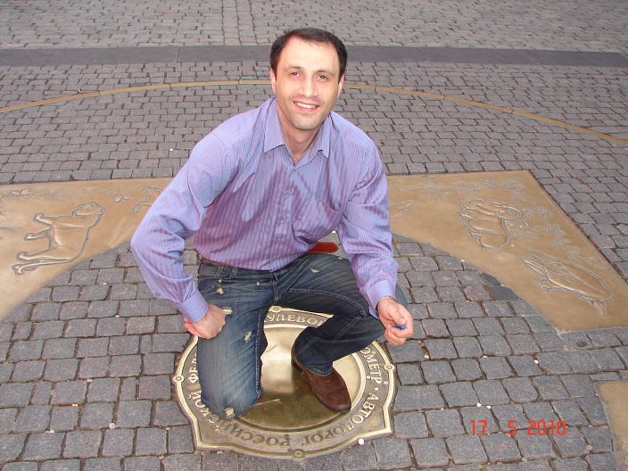 Личные фото