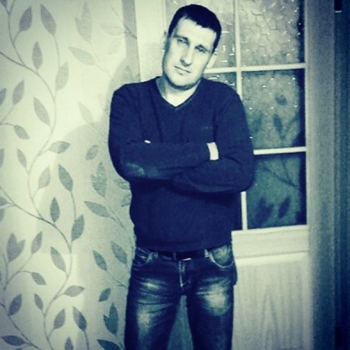 Я тебя хочу