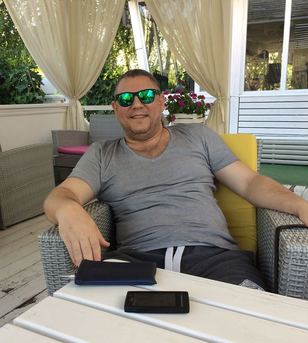 Личные фото