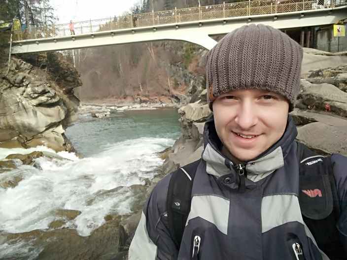 Личное фото