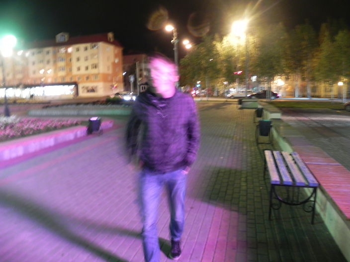 Личные фото