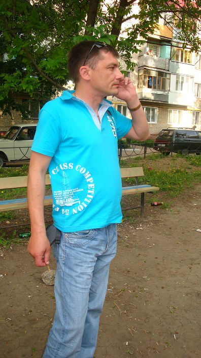 Личные фото