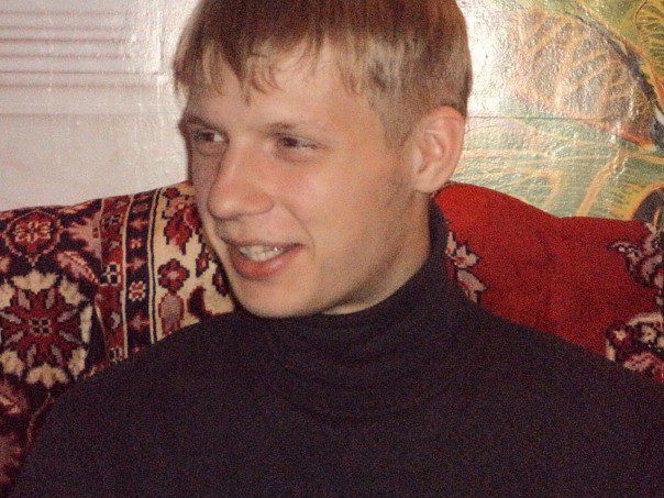 Личные фото