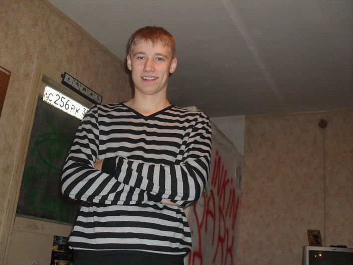 Личные фото