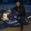 It's me