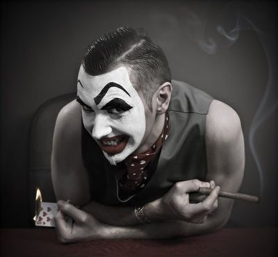 Личные фото