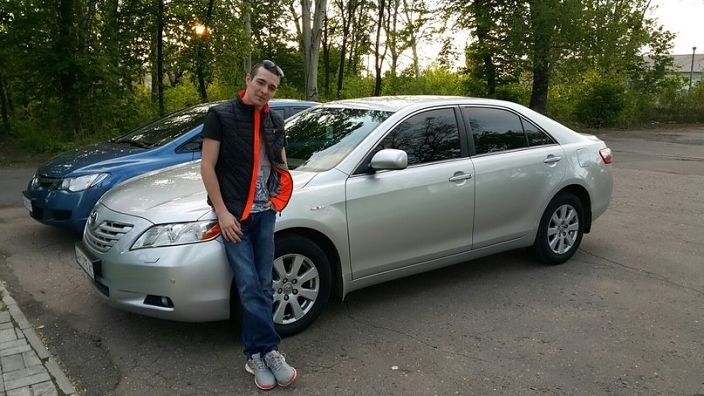 Собственно я