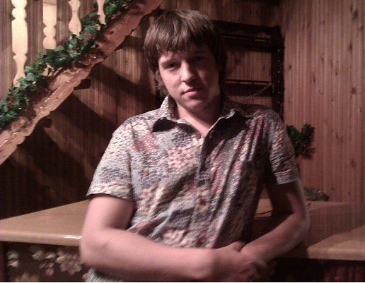 Мои старые фото