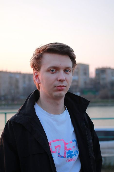 После рейва