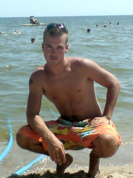 First photo