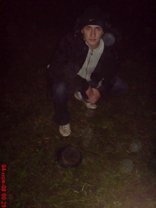 First photo