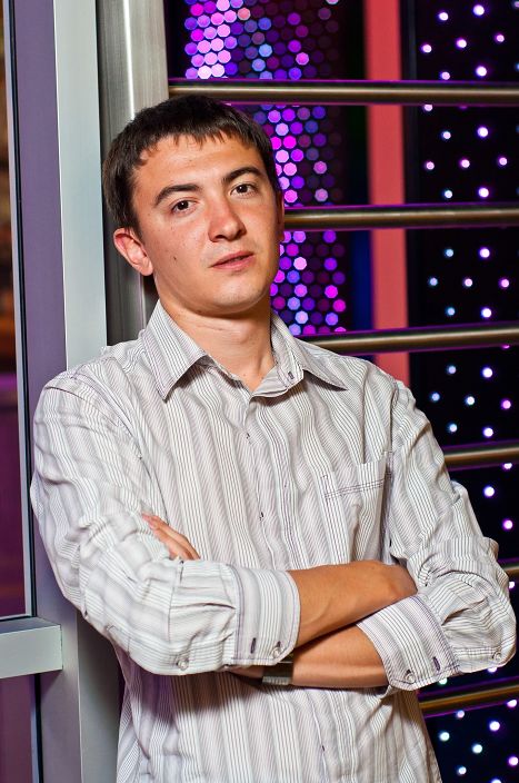 Личные фото