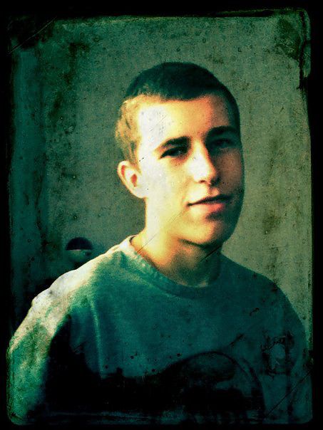 Личные фото