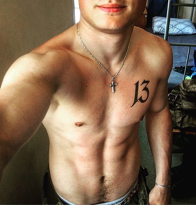 Личные фото