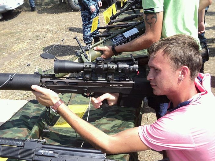 Личные фото