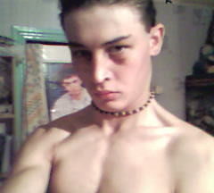 Личные фото