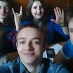 я и мои одногруппники