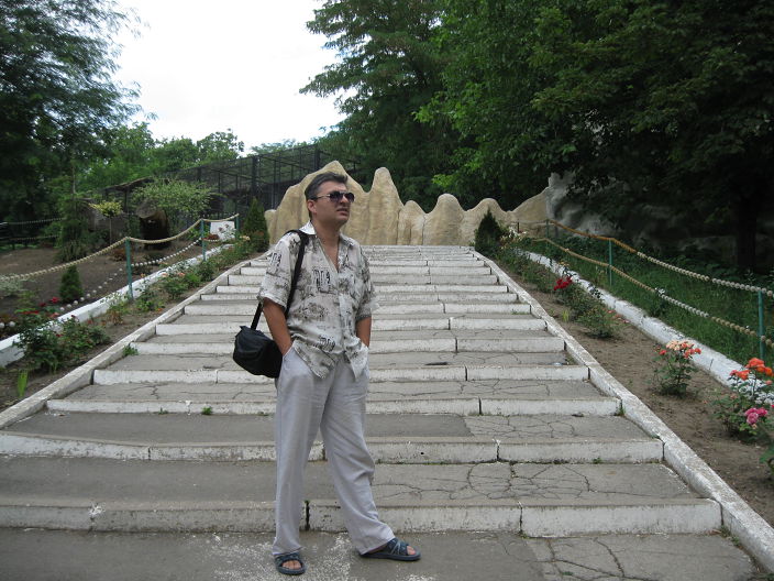 Личные фото