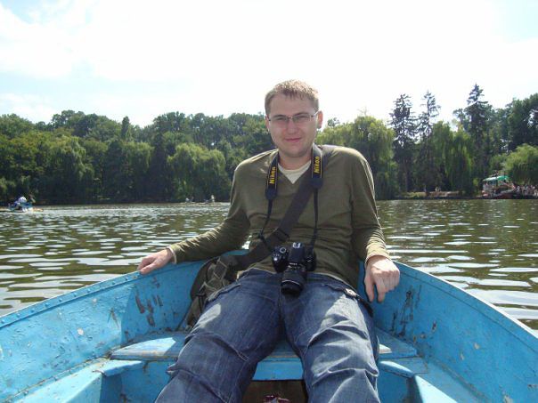 Личные фото