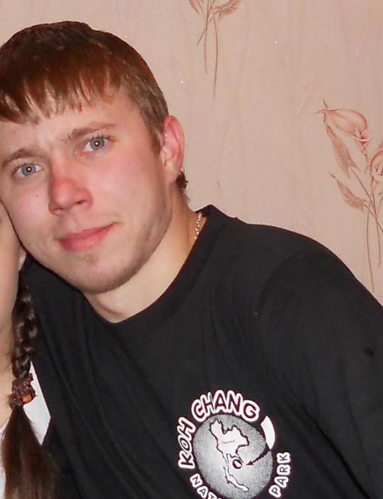 Личные фото