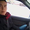 Это я, красавчик)