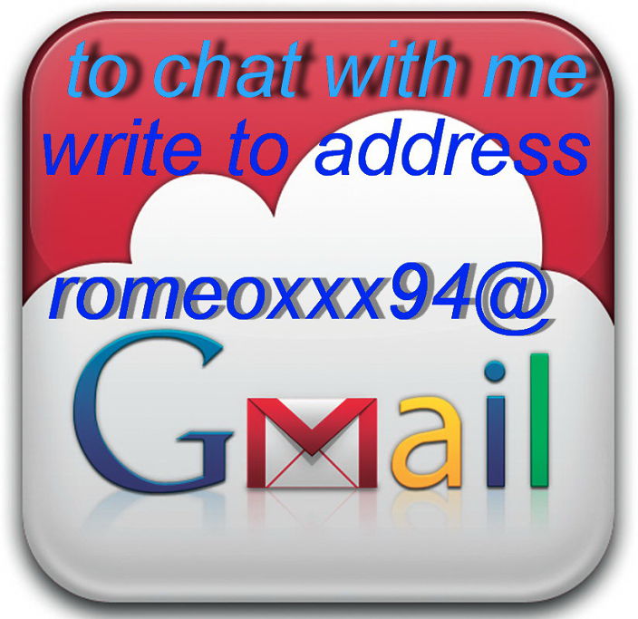 READ!!! WRITE ME baby