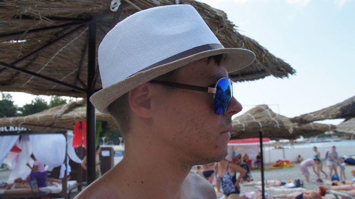 Мое личное фото