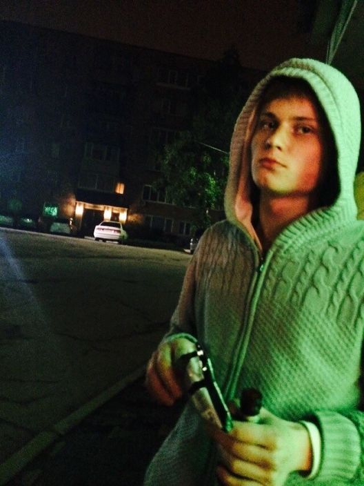 Личные фото