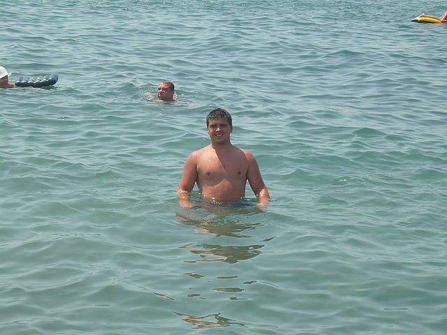 First photo