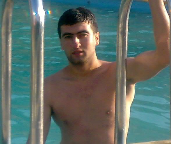 First photo