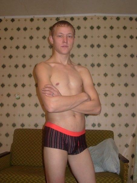 Я и ещё раз Я