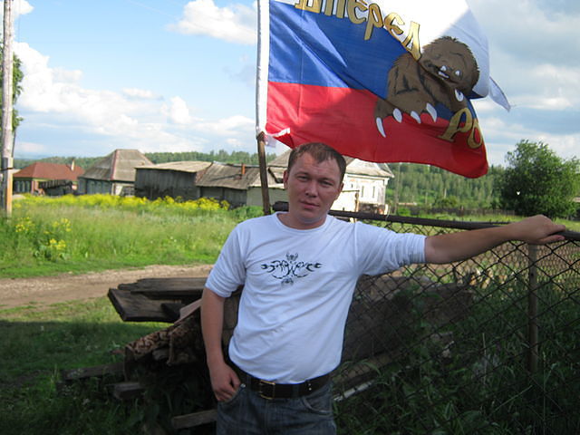 Личные фото